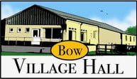 Bow Village Hall